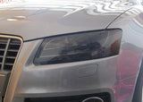2008-2011 Audi A5 / S5 Coupe | Headlight PreCut Tint Overlays