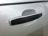 2010-2015 Chevrolet Camaro | Door Handle PreCut Vinyl Wrap