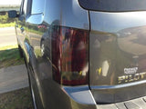 2009-2014 Honda Pilot | Tail Light PreCut Tint Overlays