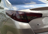 2011-2013 Kia Optima | Tail Light PreCut Tint Overlays