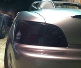 2000-2009 Honda S2000 | Tail Light PreCut Tint Overlays