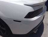 2014-2015 Chevrolet Camaro | Side Marker PreCut Tint Overlays
