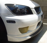 2001-2005 Lexus IS 300 | Fog Light PreCut Tint Overlays