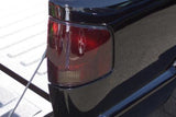 1994-2004 Chevrolet S10 | Tail Light PreCut Tint Overlays