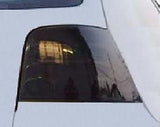 1999-2005 Volkswagen Golf GTI | Tail Light PreCut Tint Overlays