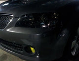 2008-2009 Pontiac G8 | Headlight PreCut Tint Overlays