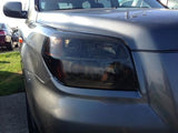 2006-2008 Honda Pilot | Headlight PreCut Tint Overlays