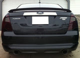 2010-2012 Ford Fusion | Tail Light PreCut Tint Overlays