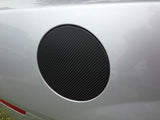 2010-2015 Chevrolet Camaro | Gas Cap PreCut Vinyl Wrap