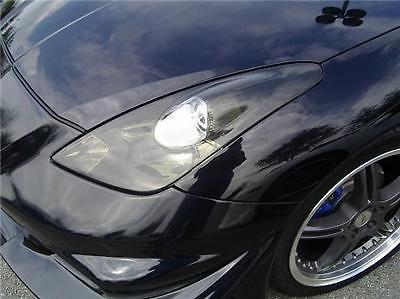 2000-2005 Toyota Celica | Headlight PreCut Tint Overlays