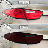 2014-2015 Kia Optima | Tail Light PreCut Tint Overlays