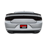 2015-2022 Dodge Charger | Tail Light PreCut Tint Overlays