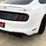 2018-2023 Ford Mustang | Tail Light PreCut Tint Overlays