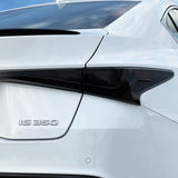 2021-2022 Lexus IS | Tail Light PreCut Tint Overlays