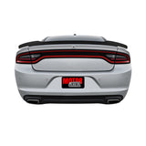 2015-2022 Dodge Charger | Tail Light PreCut Tint Overlays