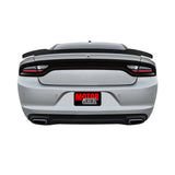 2015-2022 Dodge Charger | Tail Light Cutout PreCut Tint Overlays