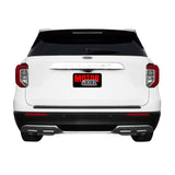 2020-2023 Ford Explorer | Tail Light Cutout PreCut Tint Overlays