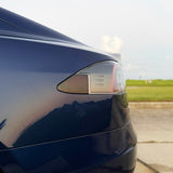 2012-2021 Tesla Model S | Side Marker PreCut Tint Overlays