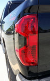 2014-2021 Toyota Tundra | Reverse Light PreCut Tint Overlays