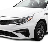 2019-2020 Kia Optima | Front Turn Signal PreCut Tint Overlays