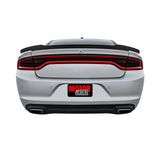 2015-2022 Dodge Charger | Turn Signal & Reverse Light PreCut Tint Overlays