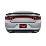 2015-2022 Dodge Charger | Turn Signal & Reverse Light PreCut Tint Overlays