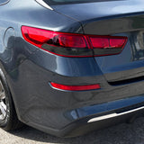 2016-2020 Kia Optima | Turn Signal & Reverse Light PreCut Tint Overlays