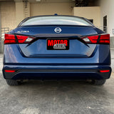 2019-2022 Nissan Altima | Tail Light Turn Signal PreCut Tint Overlays