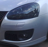 2005-2010 Volkswagen Jetta | Headlight PreCut Tint Overlays