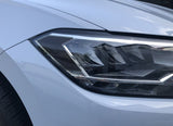 2019-2022 Volkswagen Jetta | Headlight Side Marker PreCut Tint Overlays