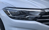 2019-2022 Volkswagen Jetta | Headlight Side Marker PreCut Tint Overlays
