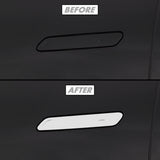 2022-2023 Kia EV6 | Door Handle PreCut Vinyl Wrap