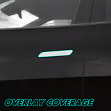 2022-2023 Kia EV6 | Door Handle PreCut Vinyl Wrap