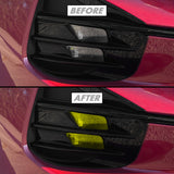 2021-2024 Kia K5 GT-Line | Fog Light PreCut Tint Overlays