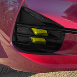 2021-2024 Kia K5 GT-Line | Fog Light PreCut Tint Overlays
