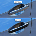 2020-2022 Subaru Legacy | Door Handle PreCut Vinyl Wrap