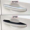 2018-2022 Honda Accord | Door Handle Chrome Delete PreCut Vinyl Wrap
