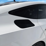 2019-2024 Audi A7 / S7 / RS7 | Gas Cap PreCut Vinyl Wrap