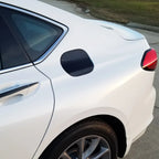 2021-2023 Acura TLX | Gas Cap PreCut Vinyl Wrap