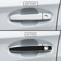 2018-2022 Subaru Crosstrek | Door Handle PreCut Vinyl Wrap