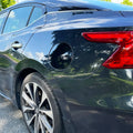 2016-2023 Nissan Maxima | Gas Cap PreCut Vinyl Wrap