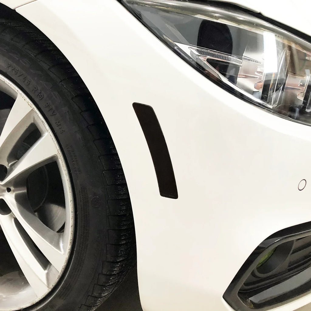 2014-2020 BMW 4 Series F36 Gran Coupe | Side Marker PreCut Tint Overlays