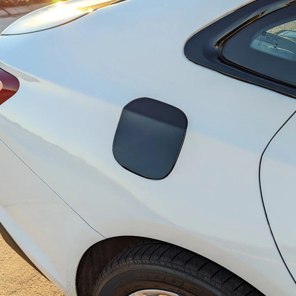 2019-2025 Chevrolet Malibu | Gas Cap PreCut Vinyl Wrap