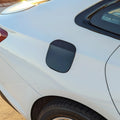 2019-2025 Chevrolet Malibu | Gas Cap PreCut Vinyl Wrap