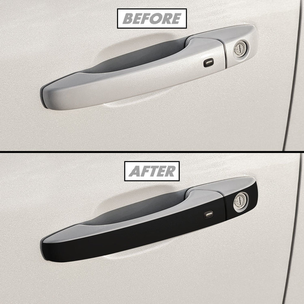 2011-2026 Dodge Durango | Door Handle PreCut Vinyl Wrap
