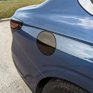 2020-2022 Subaru Legacy | Gas Cap PreCut Vinyl Wrap