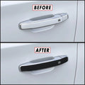 2015-2020 GMC Yukon Denali | Door Handle PreCut Vinyl Wrap