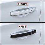 2015-2020 GMC Yukon Denali | Door Handle PreCut Vinyl Wrap