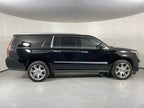 2015-2020 Cadillac Escalade ESV | Window Trim Chrome Delete PreCut Vinyl Wrap