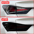 2016-2020 Lexus GS | Tail Light PreCut Tint Overlays